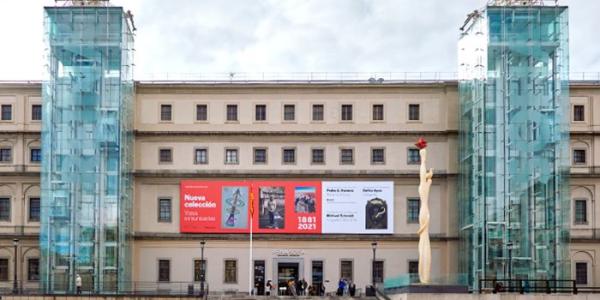 Museo Reina Sofía