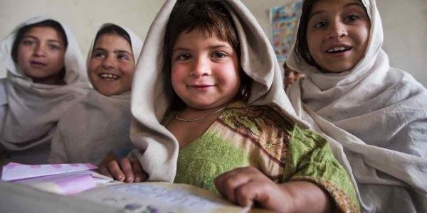 ODS 4. Garantizar una educación inclusiva, equitativa y de calidad 