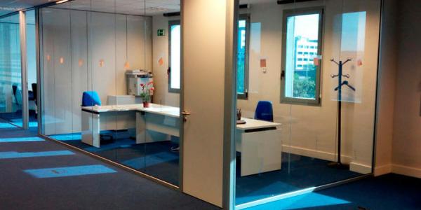 Espacios de Oficina Madrid