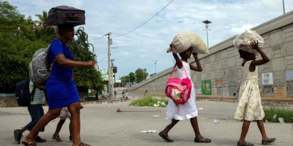 Fuerza de Represión de las Pandillas 