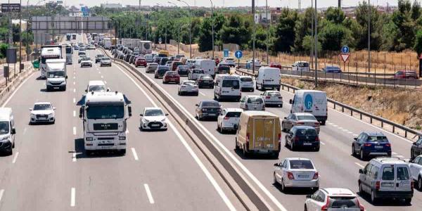 Operación Especial Semana Santa