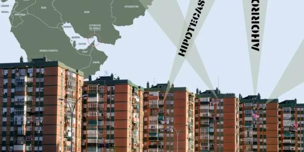 Imagen de varias casas