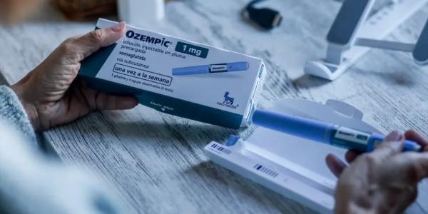 Ozempic Novo Nordisk