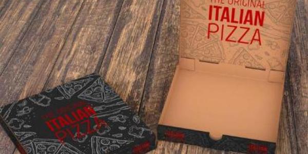 El packaging biodegradable es una opción sostenible