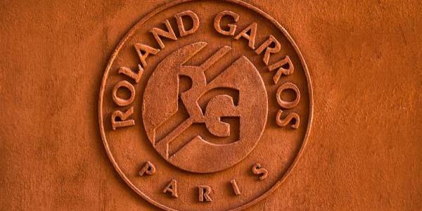 Escudo del Roland Garros París