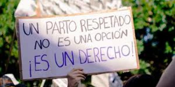 Semana Mundial del Parto Respetado