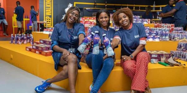 Empleados de Pascual