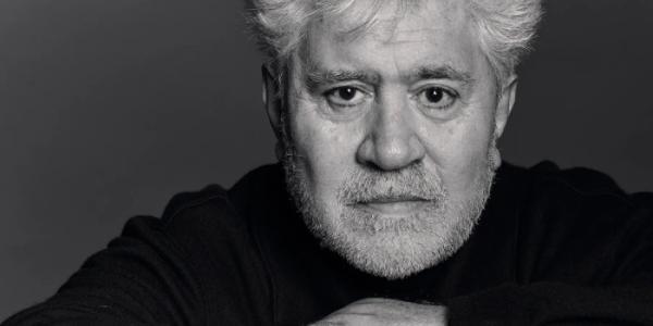 Pedro Almodóvar