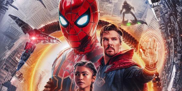 Spider-Man: No Way Home/HobbyConsolas