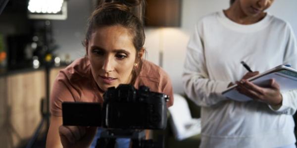 Menos presupuestos para las películas de mujeres