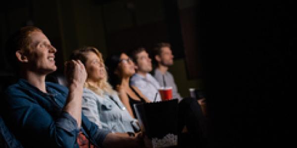 Películas gratis en Madrid