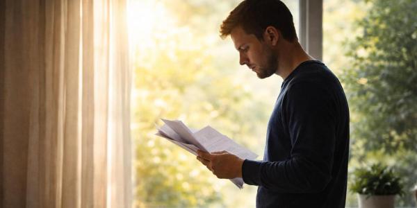 Pensión de orfandad a partir de los 25