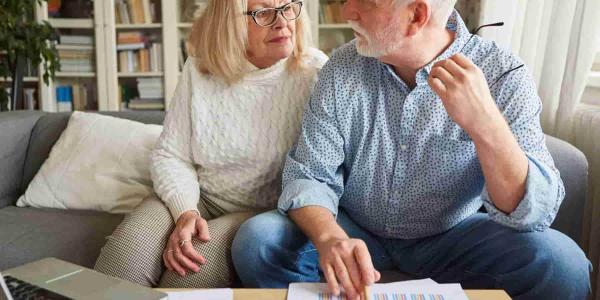 Pensiones y comunidades autónomas