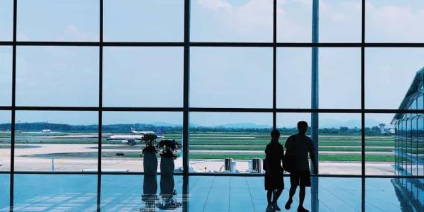 Percances de viaje y seguros