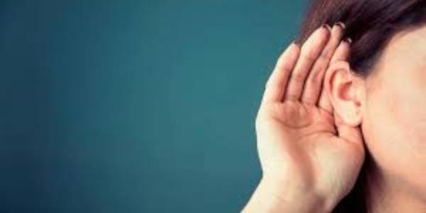 Pérdida de audición en España