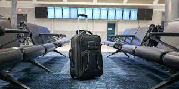 Qué hacer si pierdes la maleta