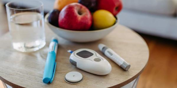 Riesgos del calor para las personas con diabetes