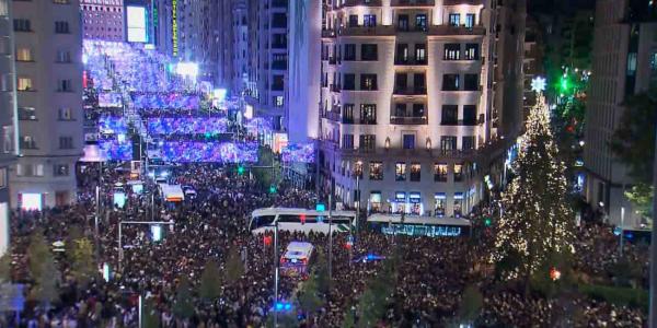 Madrid lanza actividades para personas con discapacidad en Navidad