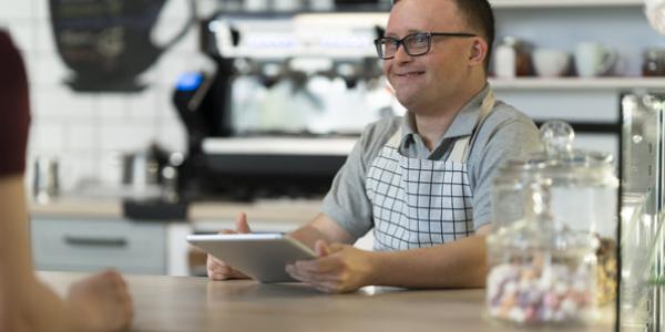 El CERMI protegerá el empleo de las personas con discapacidad