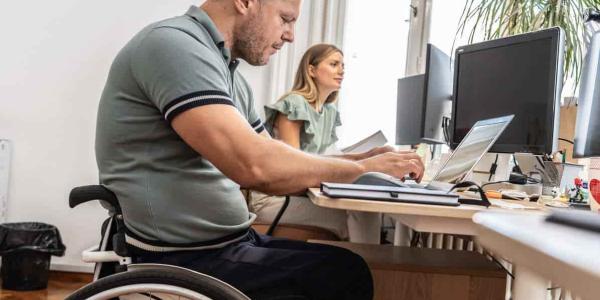 Barreras en el empleo y la discapacidad