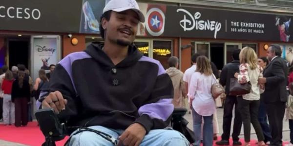 Madrid lanza un evento para las personas con discapacidad