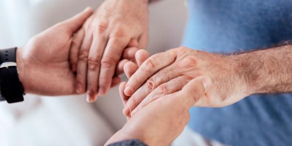 Envejecimiento prematuro en las personas con discapacidad