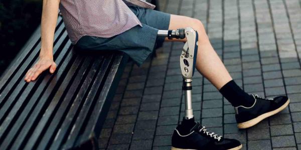 Listado de productos ortoprotésicos gratuitos