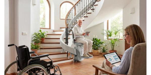 Atención sociosanitaria para las personas con discapacidad