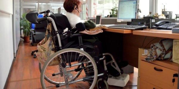 Las mujeres con discapacidad y su situación laboral