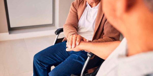 Ayudas andaluzas para las personas con ELA