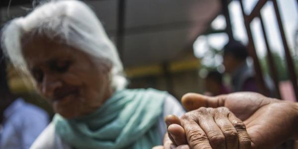 La ONU aboga por los derechos de las personas mayores