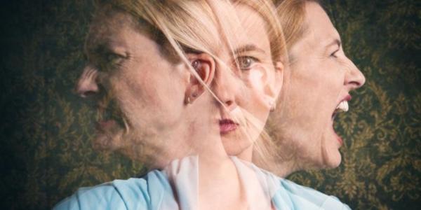 Analizando a las personas agresivas y psicopáticas