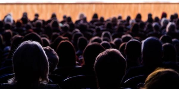 Disfrutar de un teatro accesible