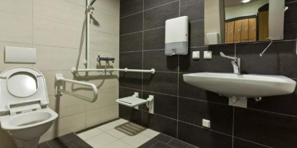 Adaptación de cuartos de baño