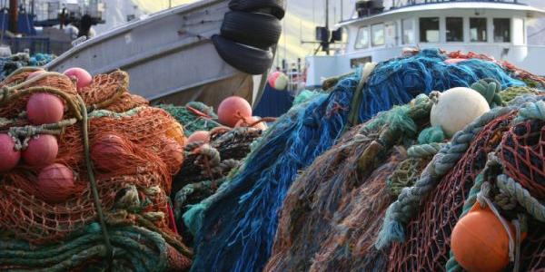 La gestión de la pesca en el Mediterráneo