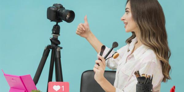 Plataforma de influencers