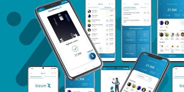 Un bizum europeo para pago en común