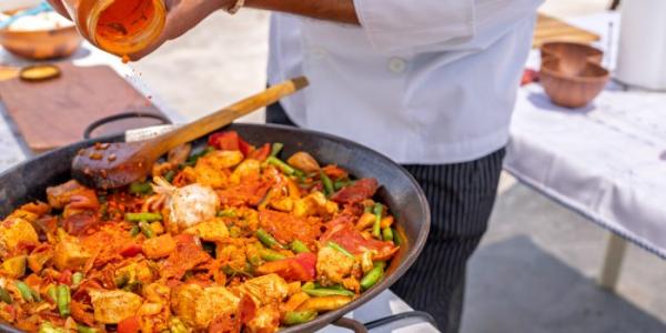 Paella
