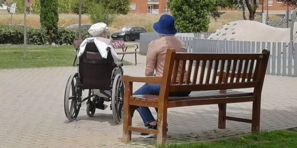 España necesita más plazas residenciales