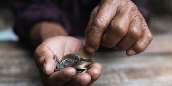 Pobreza energética y medidas