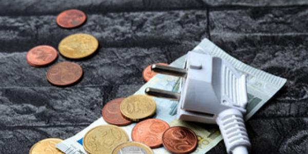 Pobreza energética en Murcia