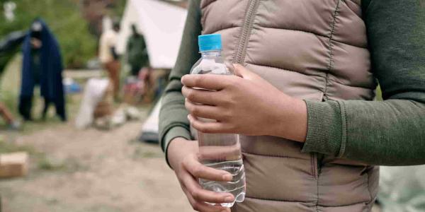 Castilla y León y los datos de pobreza