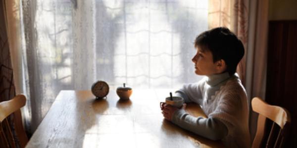 Los datos de pobreza infantil son críticos en España