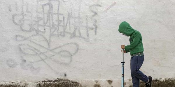 La pobreza infantil y los datos desde 2021