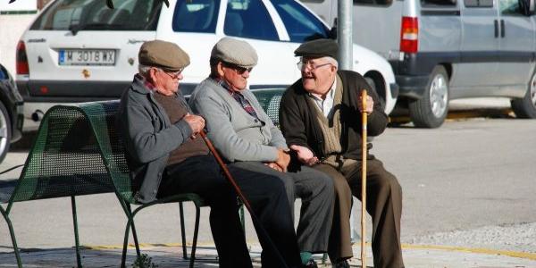 El PP y su punto con la ley de dependencia