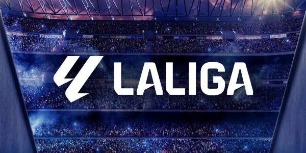 Logo LaLiga