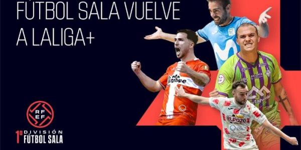 Primera División de Fútbol Sala 