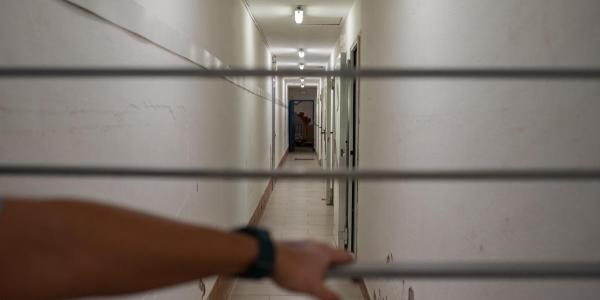 Las prisiones catalanas y las personas con discapacidad intelectual