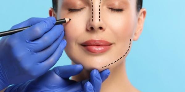 Procedimientos de belleza estética