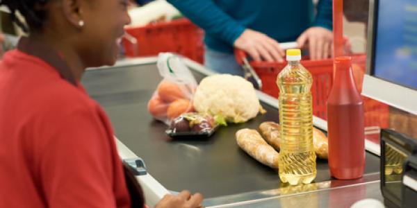 Formato ahorro en los productos